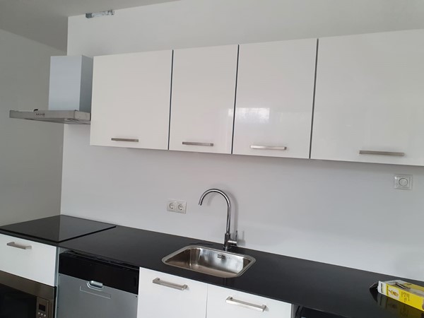 Medium property photo - Kantershof 601, 1104 HH Amsterdam